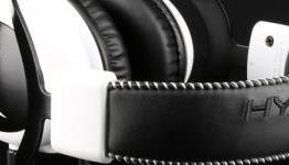 Kingston HyperX Cloud Gaming Headset Review | Hardcore Gamer