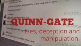 No, Zoe Quinn’s Sexual Affairs Aren’t a “Private Matter”