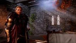 I Hope There Aren’t Any Straight Characters in Dragon Age: Inquisition
