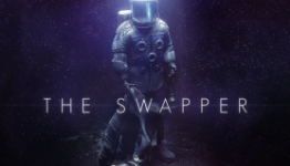 The Swapper Review | Dunham Gaming