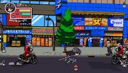 Phantom Breaker: Battle Grounds Review: Cute Girls Beat Everything Up | GamerTell