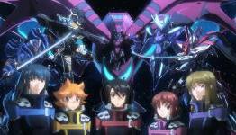 Majestic Prince Season One Review | Attack On Gaming