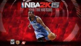 Inside the NBA studio will be featured in NBA 2K15