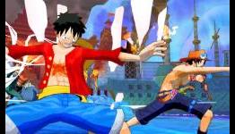 ONE PIECE: Unlimited World Red Review (3DS) – Pixel Gate