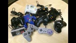 Which Controller Is The Loudest? Sounding Off On Controller Noise