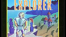 Role Playing Game Fans Fought Satan in Dungeon Explorer on the Turbo Grafx-16