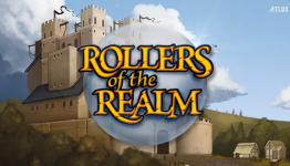 ‘Rollers of the Realm’ developer talks gameplay