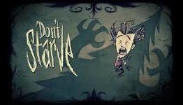 Don’t Starve PS Vita Submitted To Sony For Testing