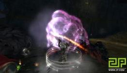 Hellgate Global Now On Steam Greenlight
