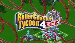 RollerCoaster Tycoon 4 Mobile – The Ultimate Tips, Cheats, and Strategy Guide