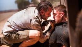 Total Film | The Rover Review