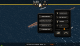 Battlefleet 2 Review | Super Clash Gaming