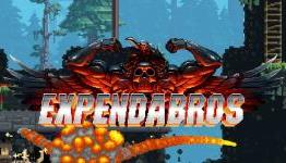 [MWEB GameZone Review]: The Expendabros – A free shot of testosterone