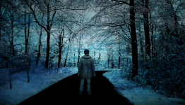 Silent Hill(s) – The Mistakes of Your Youth