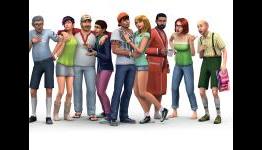Religion in The Sims 4 is part of your imagination