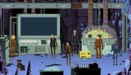 Gods Will Be Watching Review – The Digital Fix