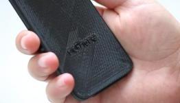 3D printed noPhone a modern-day pacifier for adults
