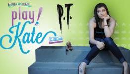 Kate gets to the bottom of P.T. – Another Way Around