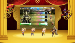‘Theatrhythm Final Fantasy Curtain Call’ – Legacy Of Music Episode 5 Released