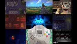Elysian Shadows: Kickstarting a new Dreamcast game