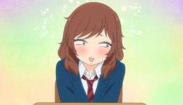 Blue Spring Ride Episode #07 Anime Review | Fandom Post