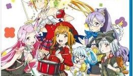 Fantasista Doll Complete Collection Blu-ray Anime Review | Fandom Post