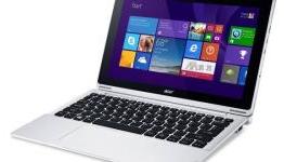 Rumors about the new Aspire Switch 11 by Acer