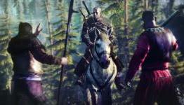 35 glorious minutes of gameplay footage for The Witcher 3: Wild Hunt