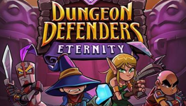 Dungeon Defenders Eternity – PC Review | Chalgyr’s Game Room
