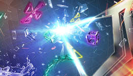 Geometry Wars 3: Dimensions is a Welcome Return of the Twin-Stick Shooter |TGH