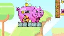Mega Coin Squad (PC) Review