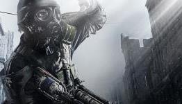 ZTGD | Metro Redux (PS4) Review