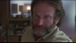 Robin Williams Remembrance