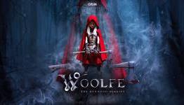 ‘Woolfe’ Gets Gamescom Trailer, Will Release on PC, PS4 and Xbox One