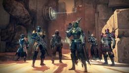 “We want to be Avatar, not War of the Worlds” says Destiny dev
