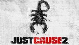 Guilty Pleasures: Just Cause 2