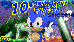 10 Sonic Hacks Exposéd