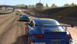 Top 5 Best Racing games For Android 2014-2015