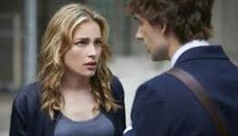 TVF Covert Affairs Review: Instincts