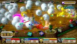 The Pokemon Super Smash Bros sale starts tomorrow