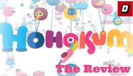 Hohokum Review | Worms United (Dealspwn)
