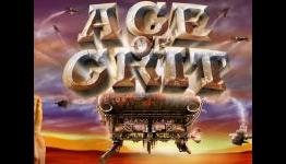 Firefly Goes Full Western Steampunk In Age of Grit