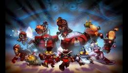 Awesomenauts: Assemble! PS4 Box Art Will Be Chosen By The Community