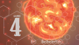 The Behemoth Announces ‘Game 4′ with Teaser Trailer
