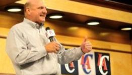 Microsoft Leaves Ballmer Bleeding as It Moves On
