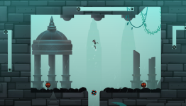 Magnetic By Nature Available Now on OUYA