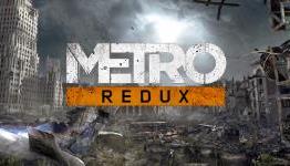 GoodGameBro | Metro Redux Review