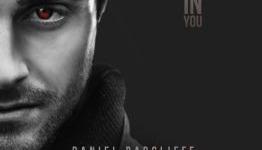 Two New Posters For Horns Starring Daniel Radcliffe And Juno Temple
