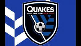 San Jose Earthquakes rocked by knee injury to Matías Pérez García; new DP could miss rest of season