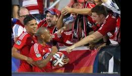 MLS Disciplinary Committee fines FC Dallas midfielder Andres Escobar for embellishment